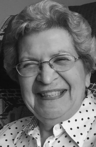 Mary T. Neuman